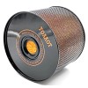 Toaaot Gun Safe Dehumidifier, Moisture Absorbers, TOAAOT 800g Silica Gel