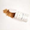 BEAUVITAL Pure Bio Powerimmune 100 g Vital Mushroom Powder from