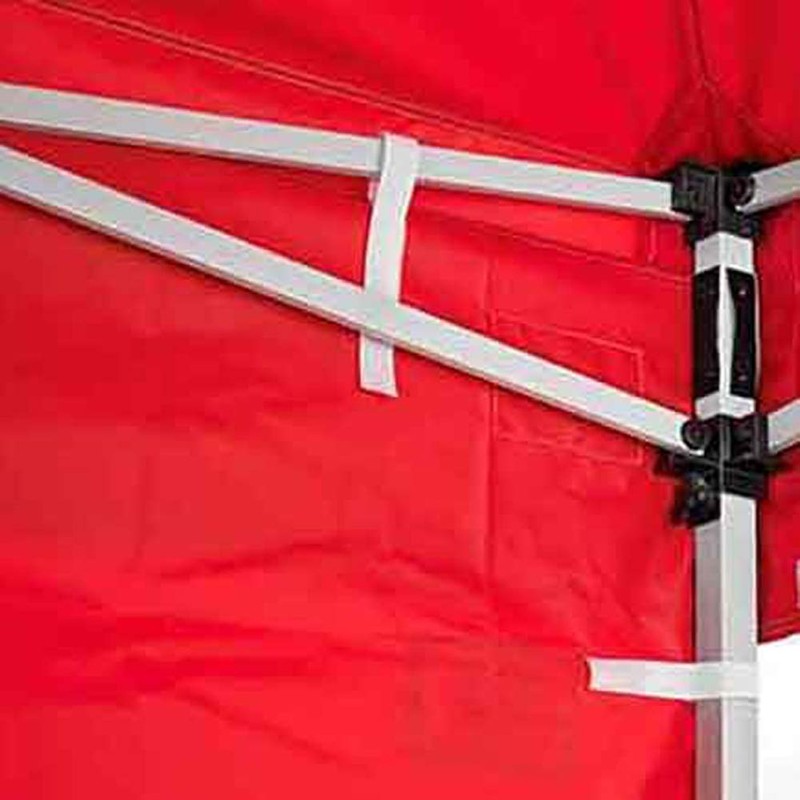 Impact Canopy 10-Foot Canopy Tent Wall Set, 1 Solid Sidewall