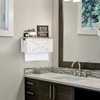 Paper Towel Dispenser Wall Mount, Paper Towel Holder Wall Mounted