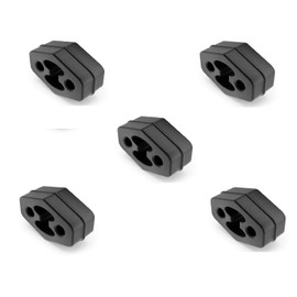 Silencer 83 11 1900 Holder Exhaust Rubber BOSAL 255-047 Middle Silencer (5)
