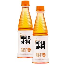 미에로 미에로화이바 현대 350ml 24PET 화이바 Miero Miero Fiber Hyundai 350ml 24PET Fiber