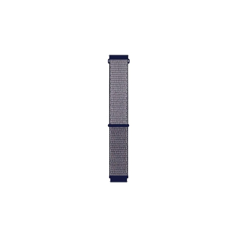 BlackPro Compatible with Coros Pace 2 Watch Band/Coros Apex 42mm