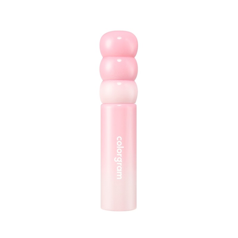 colorgram cologram Fruity Glass Tint Milk - 03 Merry Peach