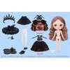 Midi Blythe Shop Exclusive Odial Magical Tricky and Love