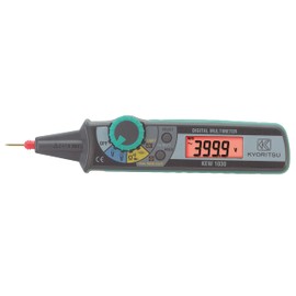 KYORITSU KEW 1030 Digital Multimeter (Pen Type)