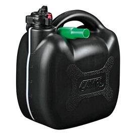 Lampa 66980 5 Litre Plastic Petrol Can