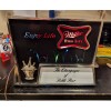 Miller High Life Bouncing Ball motion beer sign replacement reel