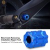 Crank Puller Tool Bicycle Bottom Bracket Crank Puller Bottom Bracket