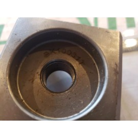 Ballantine 1 EA Ballantine Feller Buncher Hot Saw Teeth BK10031T Beaver 2pc. Kerf 2-7/16"