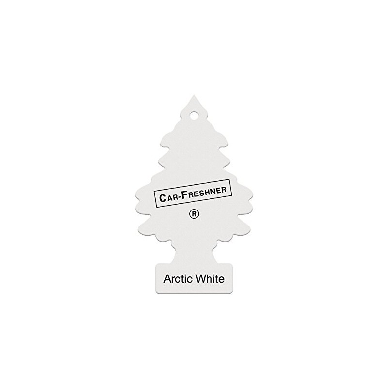Wunderbaum Air Freshener x 1