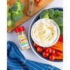 Dash Salt-Free Seasoning Blend, Ultimate Garlic Seasoning, 2.7 Ounce
