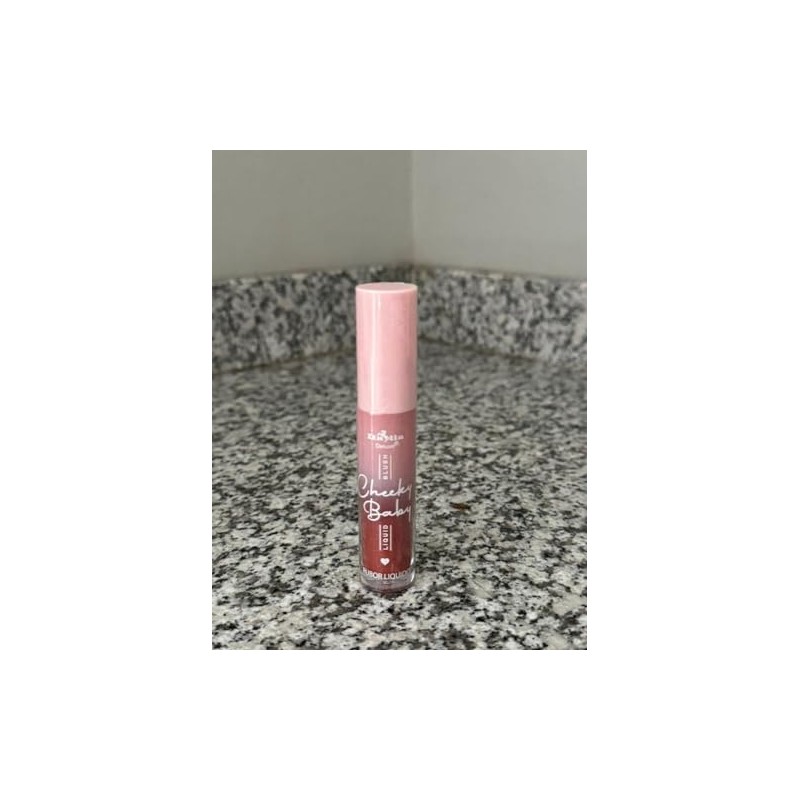 BLUSH LÍQUIDO (1, 03 GEOGEOUS, 5 ML)