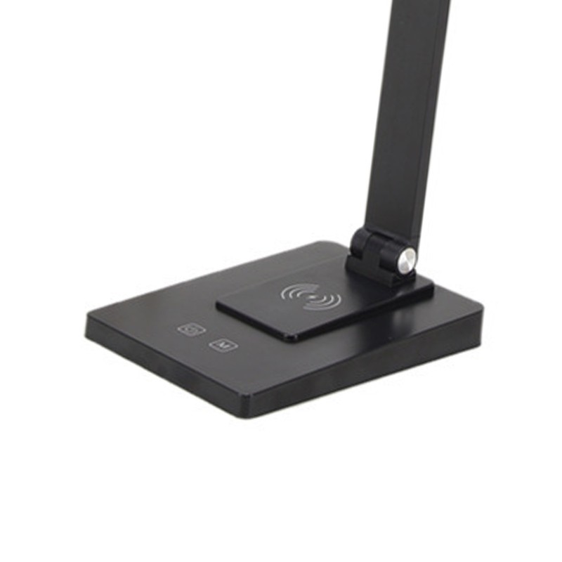 LED Desk Lamp with 3 Levels Brightness Eye Caring Office