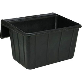 FORTEX Industries Rubber Fence Feeder