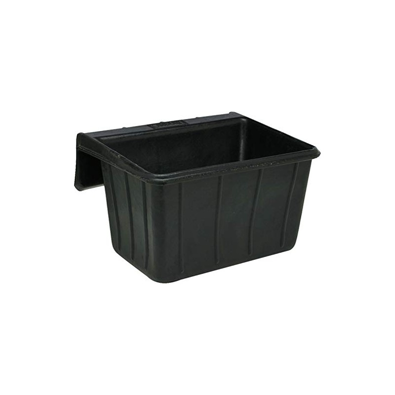 FORTEX Industries Rubber Fence Feeder