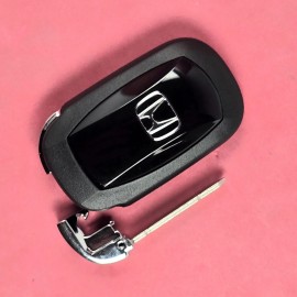 Honda New OEM 2022 - 2025 Honda Smart Key 4B Hatch KR5TP-4 72147-T43-A01