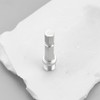 SG Store 3 x Hexagonal Drill Adapter M10 Adapter 1/4