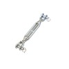 水本 Stainless Steel Frame Type Turn Buckle J & J