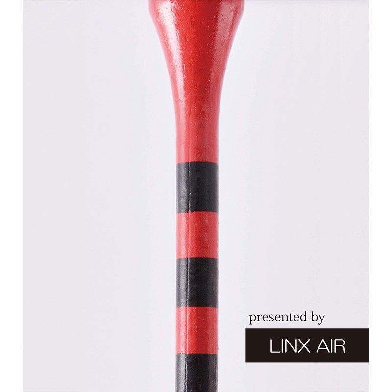 LINX AIR Golf Tees (Set of 100) 3.3 inches (83