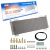 Tru-Cool, True-Cool, Tru Cool Tru Cool 40K Transmission Cooler Transmission