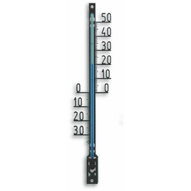 Look thermometer Plast. 16cm
