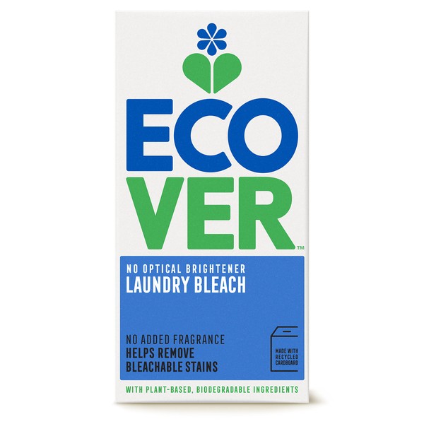 Ecover Laundry Bleach, 400g