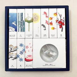 HANGA Incense Kyoto Kasayado