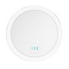15X Magnifying Mirror – Use for Makeup Application - Tweezing