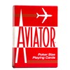 Aviator Poker Size Playing Cards, Colors May Vary