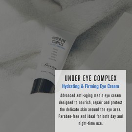 [Japanese Eye cream] Baxter OF CALIFORNIA Eye Complex 22.5ml