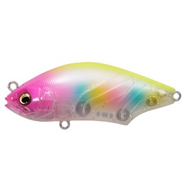 Hadara Trap Fishing Lure, PH Ghost Candy