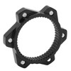 MEIJUN Centerlock to 6 Bolt Fitting Adapter Lockring Aluminium Alloy