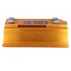 Ceramic Tile Chamfering Tool 45 Degree Aluminum Alloy Marble Cutting