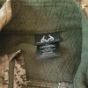 Realtree WaveX Hybrid Techshell Jacket