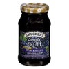 Smucker's Simply Fruit Seedless Blackberry Spreadable Fruit, 10-Ounce (Pack of