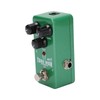 Guitar Effect Pedal TUBE MAN Overdrive Mini Adjustable Instrument Accessory