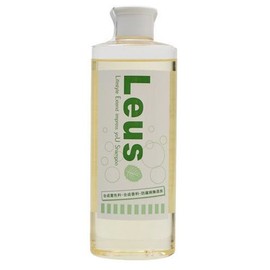 lEUS Soap Shampoo