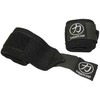Strength Shop Hercules Wrist Wraps - Black (60 CM)