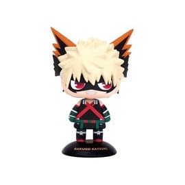 My Hero Academia Katsuki Bakugo Bobble Head