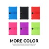 Kid-Safe Soft Silicone Case for 2025 TCL Nxtpaper 11 Plus