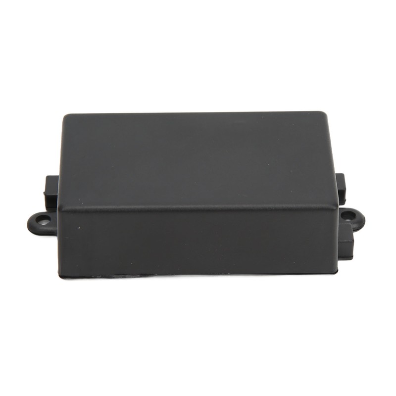 2 Channel Antitheft Alarm Wireless Relay Switch with Remote Control