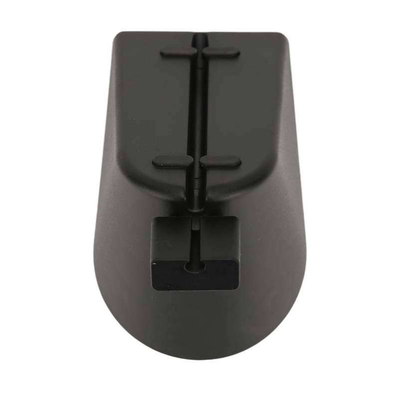 Mouse Cable Management Clip Adjustment Spring Arms Flexible Rubber Clips