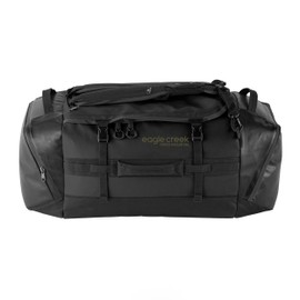 Eagle Creek Women's Travel Duffle, Jet Black