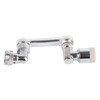 Swivel Faucet Extender Universal Sink Water Aerator with 2 Water
