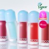 TOCOBO Juicy Berry Plumping Lip Oil - 17 Berry Milk