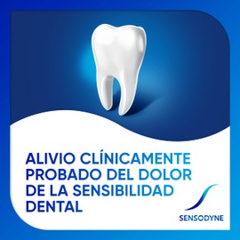 Sensodyne Repair & Protect Extra Fresh Toothpaste, Relief for Sensitive Teeth, Lasting Protection Against Tooth Sensitivity 4 x 75ml