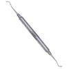Pomee USA 701-215 Black Plugger #0/1 Smooth Hollow Handle 9.5 mm Ultra Light
