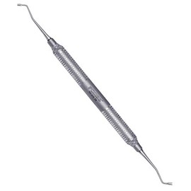 Pomee USA 701-215 Black Plugger #0/1 Smooth Hollow Handle 9.5 mm Ultra Light
