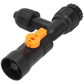 Teile von Aquarium -Wasserwechsler -Ersatzteilen, Einfacher Betrieb, Schnelle und Gründliche Reinigung, Langlebiges Material für Kleine und Große Aquarien, Leicht zu Montieren, Effektive Reinigung,